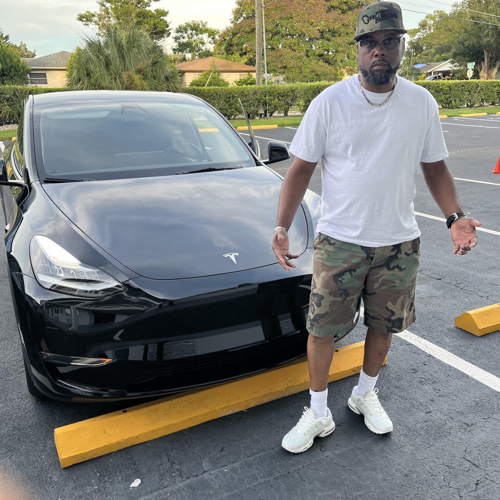 Meet your Posher, Mario